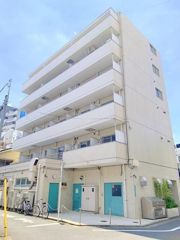 ヒルズ中野の外観画像