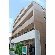 フェニックス江戸川橋の外観画像