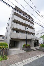 ルーブル新宿西落合七番館の外観画像