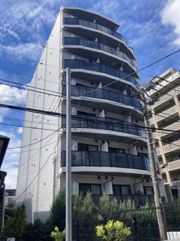 クレヴィスタ池袋本町の外観画像