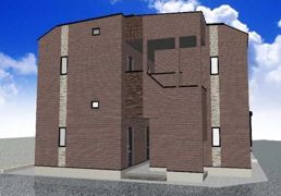 Coron Heiwadaiの外観画像