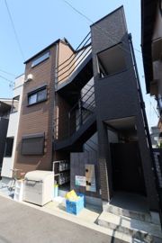 コート・ダ・金町の外観画像