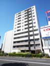 ハーモニーレジデンス東京イーストコア#004の間取り画像