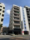 ユーコート新御徒町の間取り画像