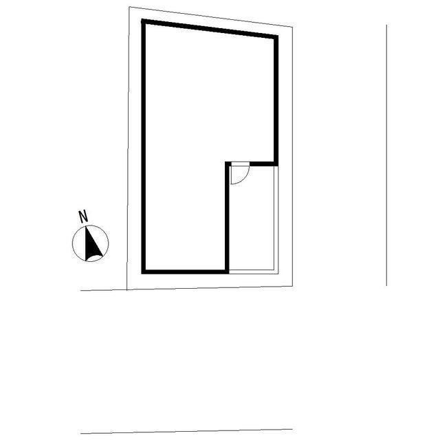 (仮称)等々力2丁目計画の外観画像