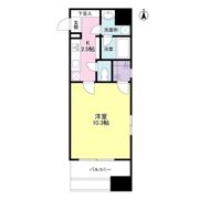 グランドール浦和岸町の間取り画像