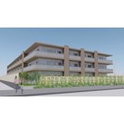 メゾンドオンディーヌの外観画像