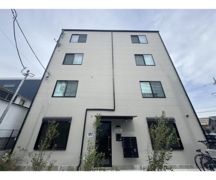 ワイエム東墨田の外観画像