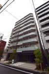 パークアクシス錦糸町ヴェールの間取り画像
