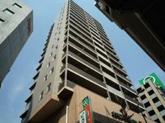 ドゥーエ幡ヶ谷の外観画像