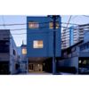 TAKANAWA CUBE Eastの間取り画像