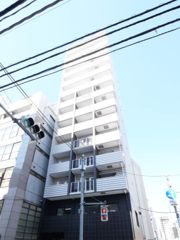 PREMIUM CUBE 上野の外観画像