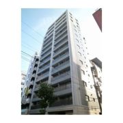 クオリア銀座三丁目の外観画像