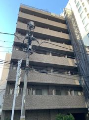 ティアラ本郷三丁目の外観画像