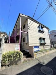 モンペール高円寺の外観画像