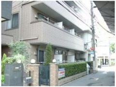 ハイネスコートの外観画像