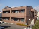 アルコバレーノ白水の間取り画像