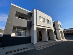 グローリーデイズの外観画像