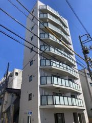 プラトリエ北新宿の外観画像