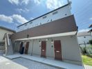 Grip吉祥寺Ⅱの間取り画像