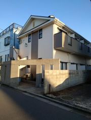 ヴィラージュ東伏見の外観画像