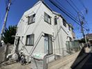 ジェネシスAの間取り画像