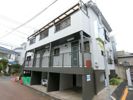 エバグリーン浜田山の外観