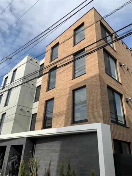 GRAN PASEO 明大前Ⅱの外観画像