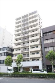 ソサエティ蔵前の外観画像