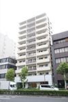 ソサエティ蔵前の間取り画像