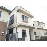 奥沢1丁目住宅の外観画像