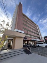 ヴィラけやきの外観画像