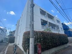 レバランス畑口の外観画像