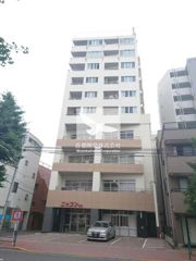 ニッコンビルの外観画像