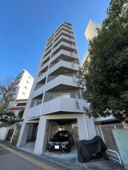 ムーブメンツ西早稲田の外観画像