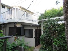 アマリア落合の外観画像