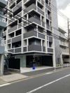 MFPRコート菊川の間取り画像