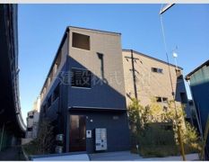 リーブルファイン成城学園前の外観画像