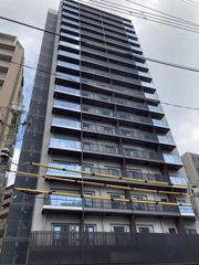 ザ・パークハビオ大森山王の外観画像