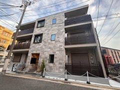 Le Sereno（ルセレーノ）の外観画像