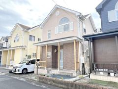 中丸1丁目 山下貸家の外観画像