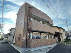 ココハイム鶴見の外観画像