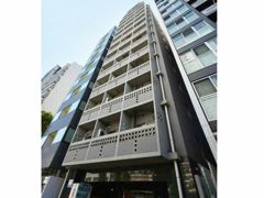 ヴェルト新宿EASTの外観画像