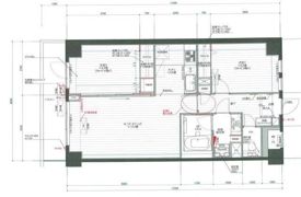 レジディア目白の間取り画像