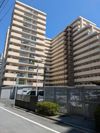 東建柏木マンションの間取り画像