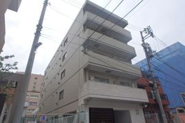 オーキッドレジデンス明石町の外観画像