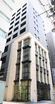 RAXA神田須田町の外観画像