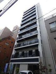 グランデュール秋葉原の外観画像