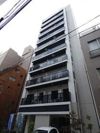 グランデュール秋葉原の外観画像