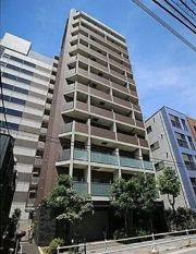 プレール・ドゥーク浜松町の外観画像